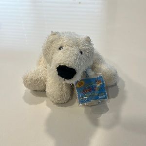NWT Webkinz Polar Bear